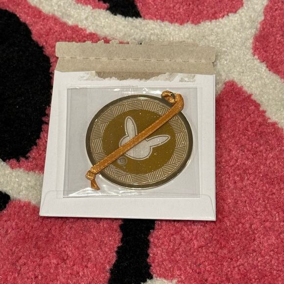 Pokemon Center Pikachu Christmas Ornament - Picture 3 of 4